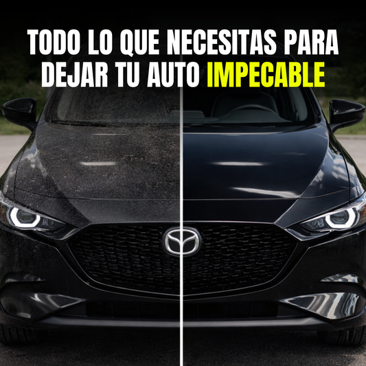 Kit Detallado Premium