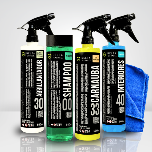 Kit Esencial