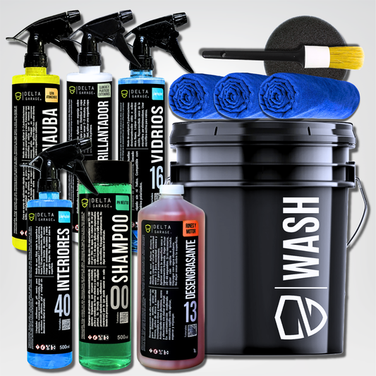 Kit Completo