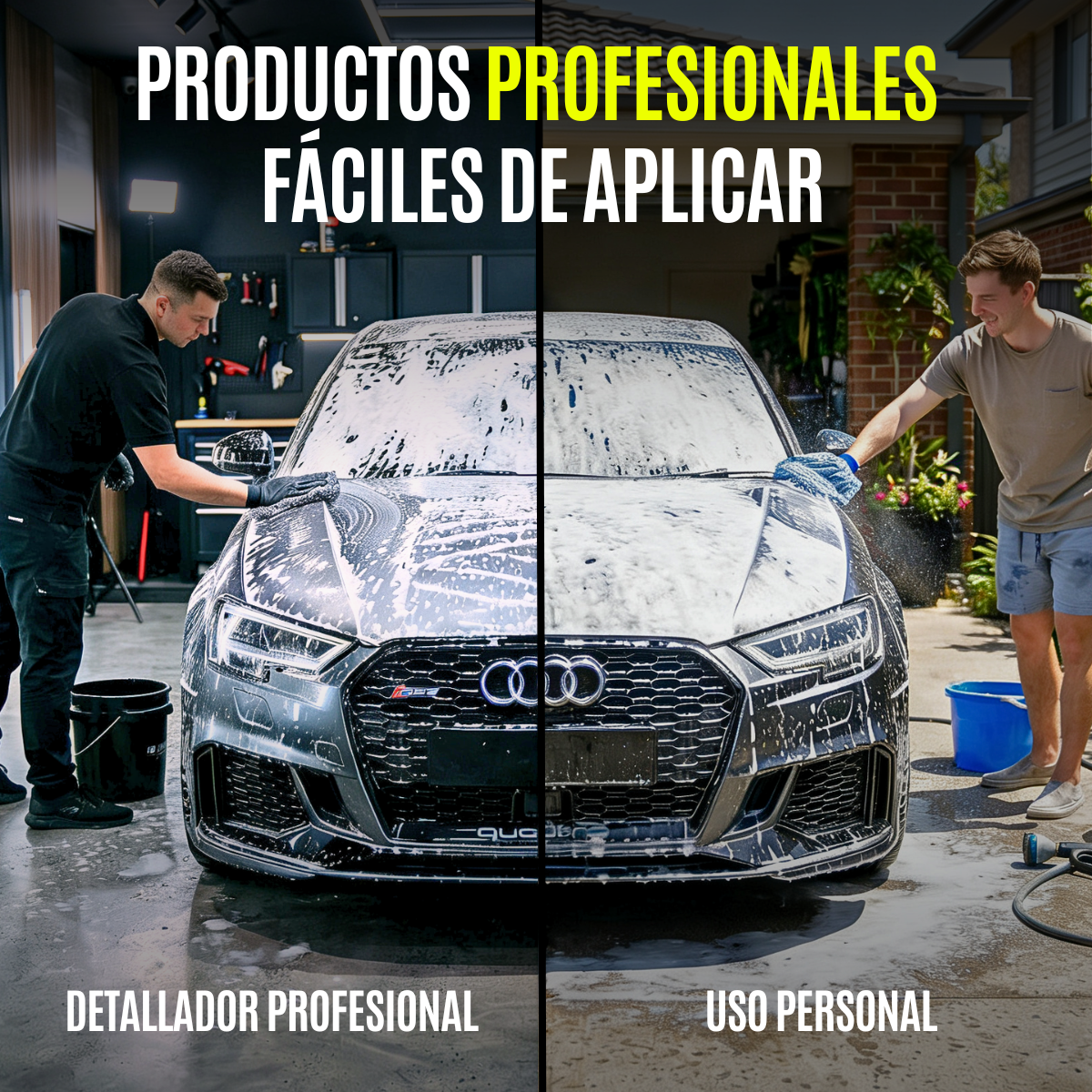 Kit Cera Atomizable