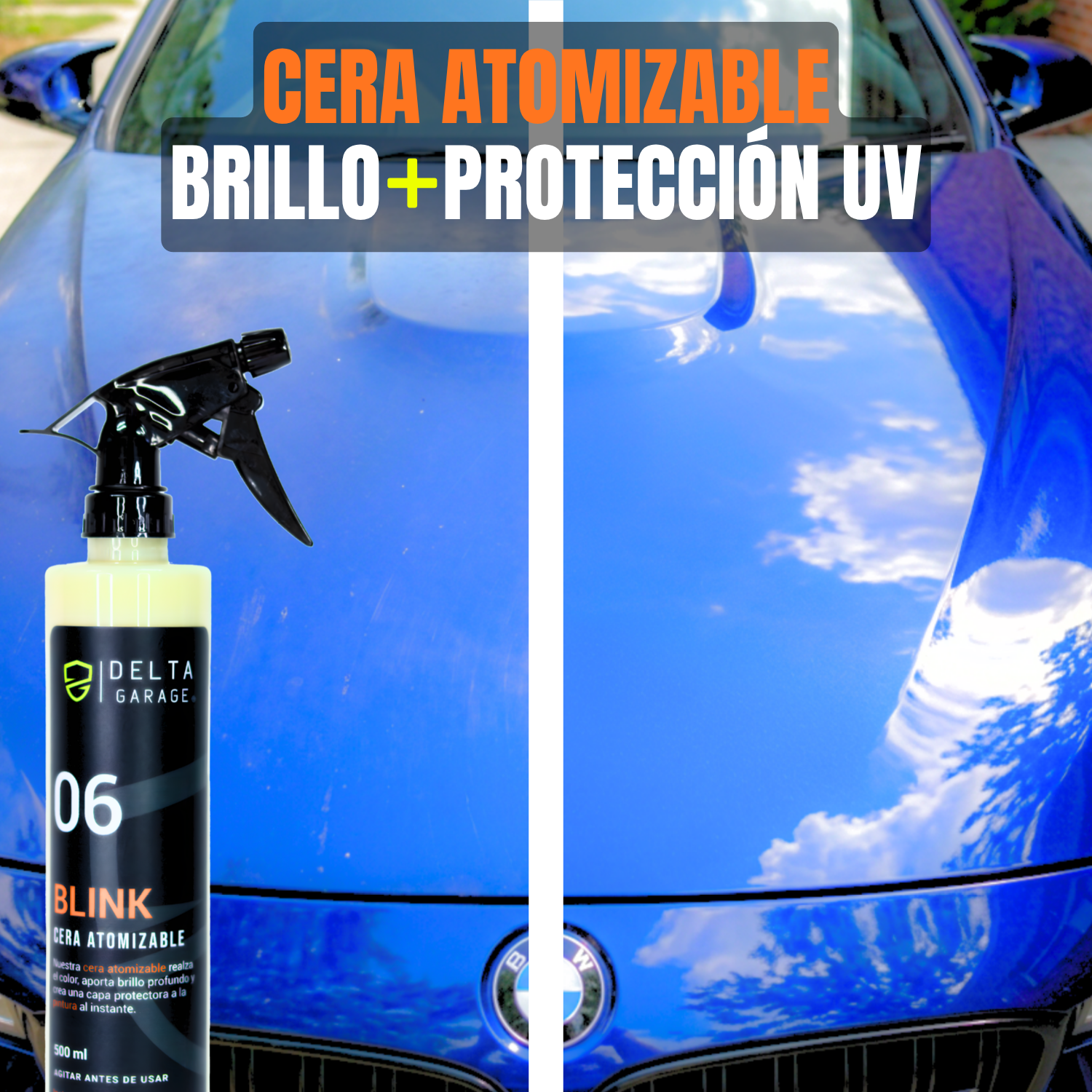 Kit Detallado Completo
