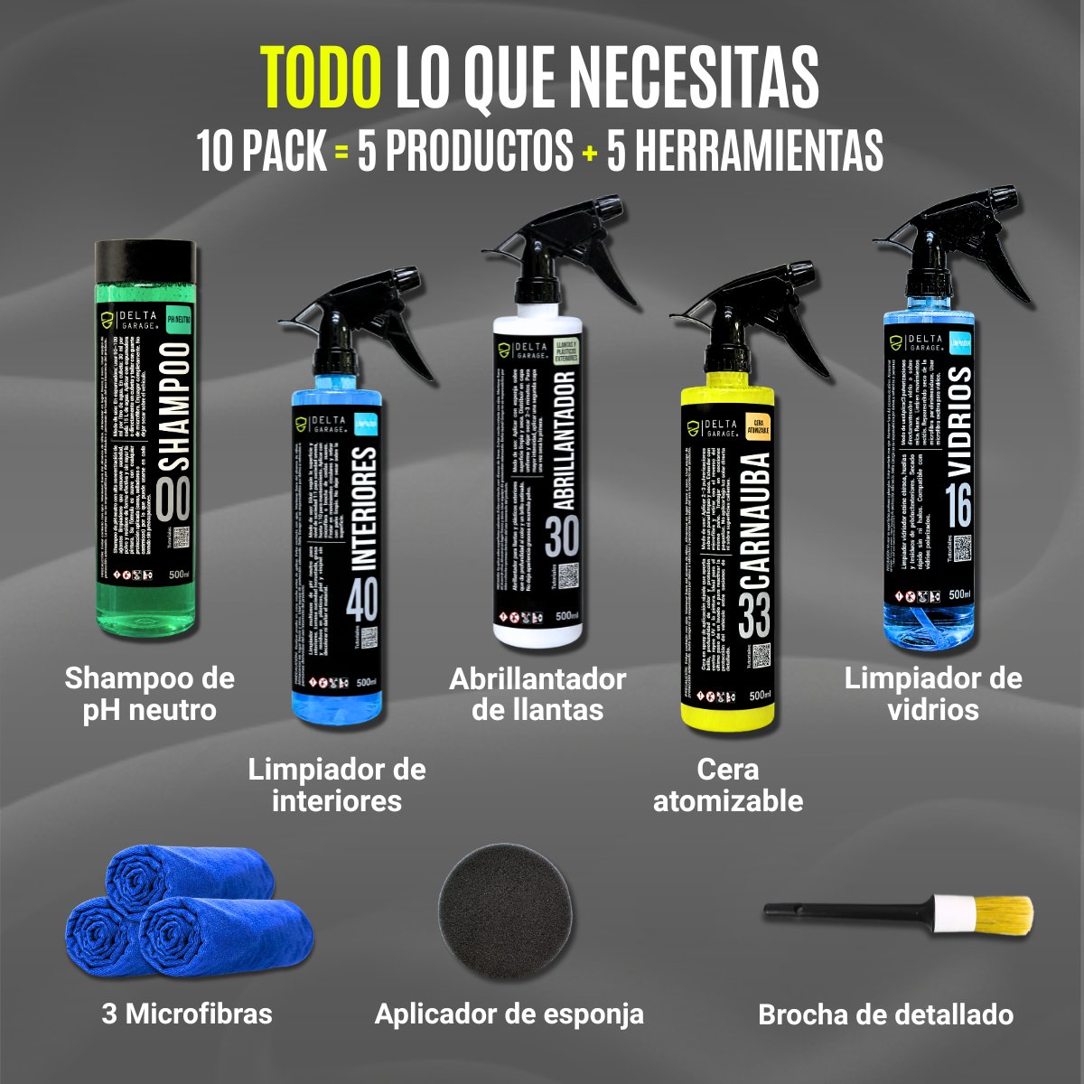 Kit Plus