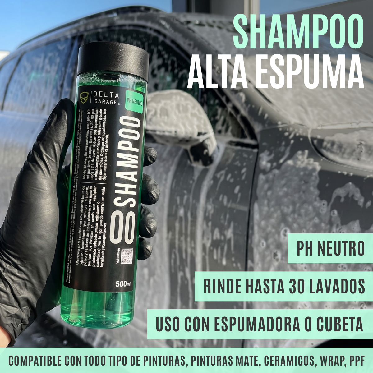 Kit Cera Atomizable