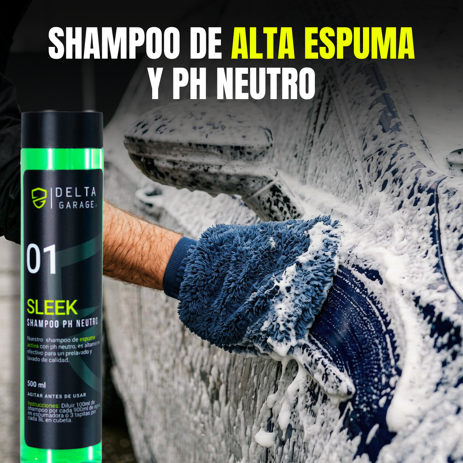 Kit Detallado Premium