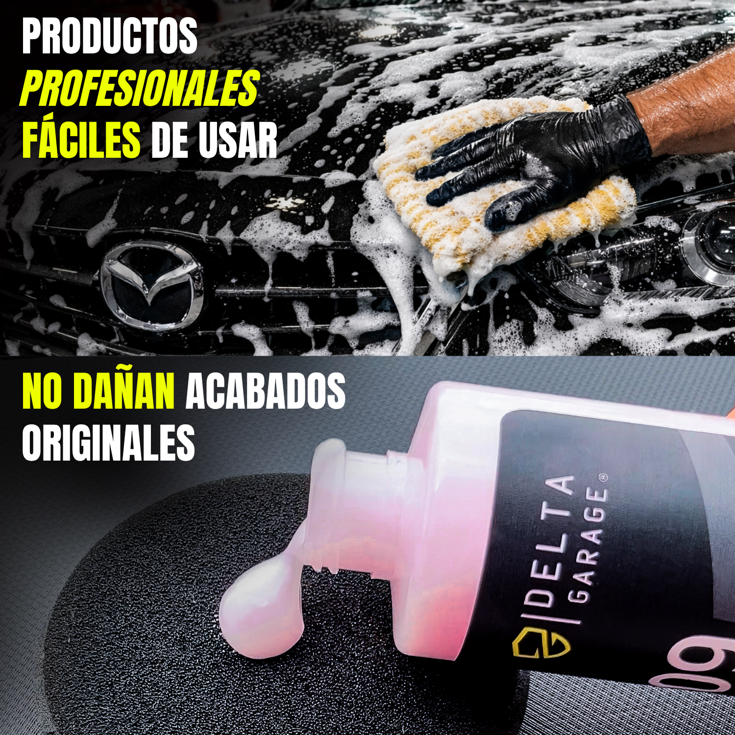 Kit Detallado Completo