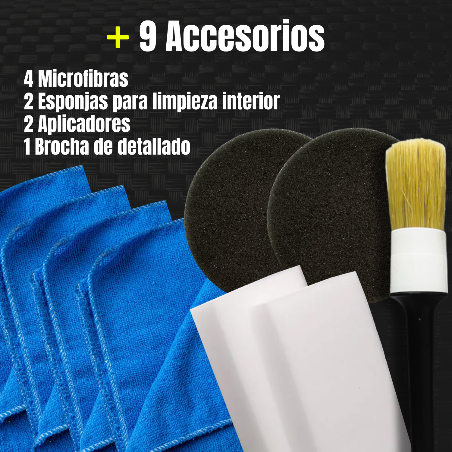 Kit Detallado Premium