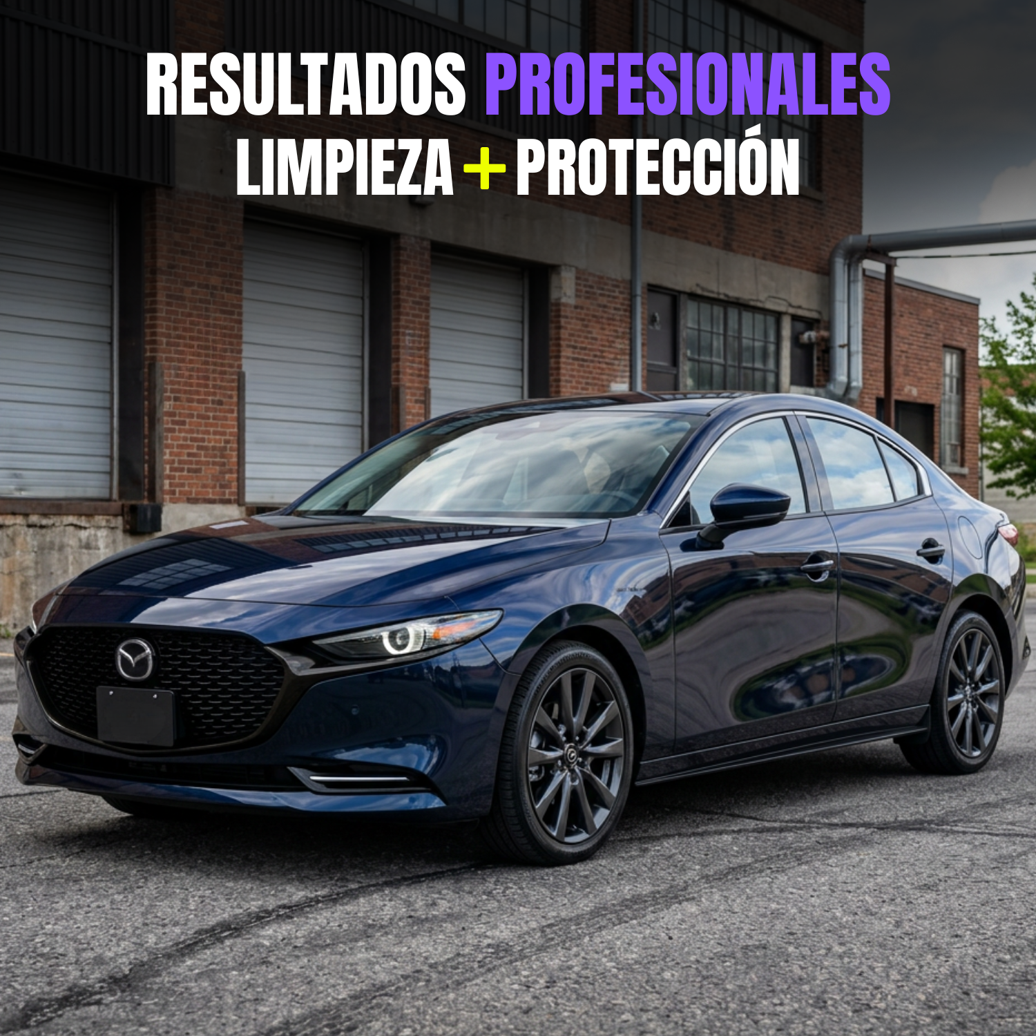 Kit Detallado + Encerado
